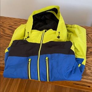 Men’s Burton AK Cyclic 2L Gore-Tex Jacket